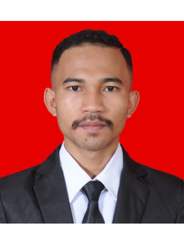 BENEDIKTUS NYOMAN, S. PD