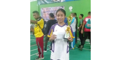 PRESTASI