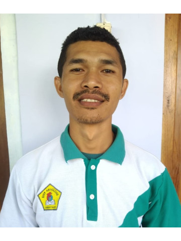 YOHANES PAULUS DOI, S. PD