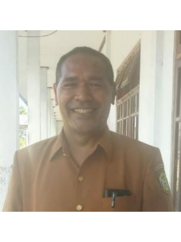 P. DRS. STANISLAUS RUBA, SVD