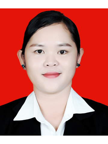 KORNELIA DIANA PUTRI NOKA, S. PD