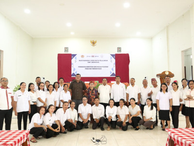 BIMTEK Penelitian Tindakan Kelas