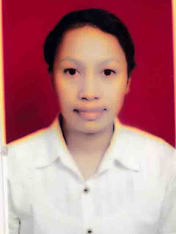 MELANIA Q. DELI JEHARU, S. PD