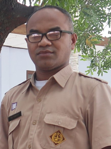 SERVINUS SUPAR, S. PD