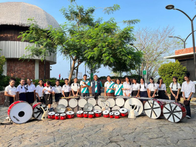 Drumband