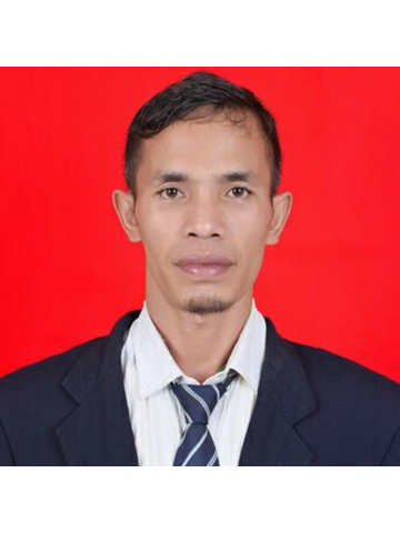 YOFANDI ROES, S. PD