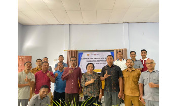 Peningkatan Kompetensi Guru untuk Memperkuat Numerasi, Tingkat SMP Arnoldus Tahun Pelajaran 2025/2026