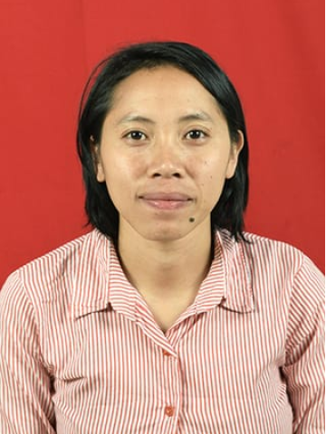 YASINTA JENITA, S. PD