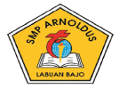 Logo SMP ARNOLDUS LABUAN BAJO