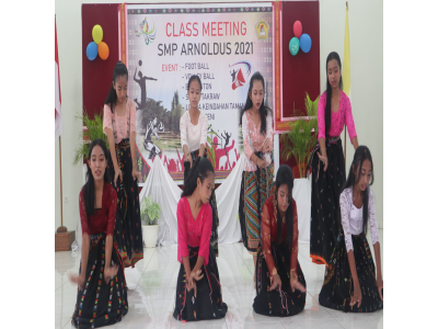 CLASS MEETING
