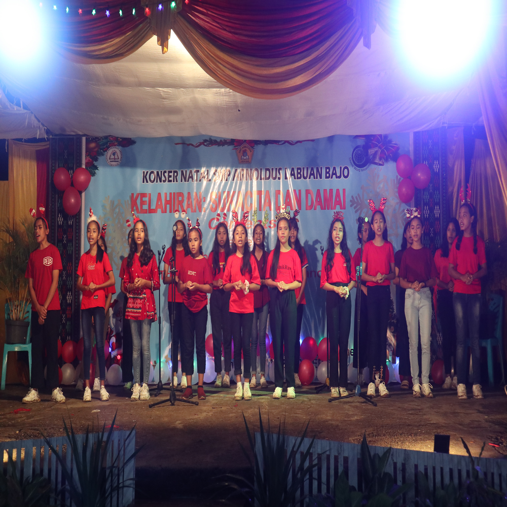 Konser Malam Natal